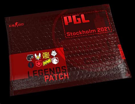 cs go patch pack|Stockholm 2021 Legends Patch Pack .